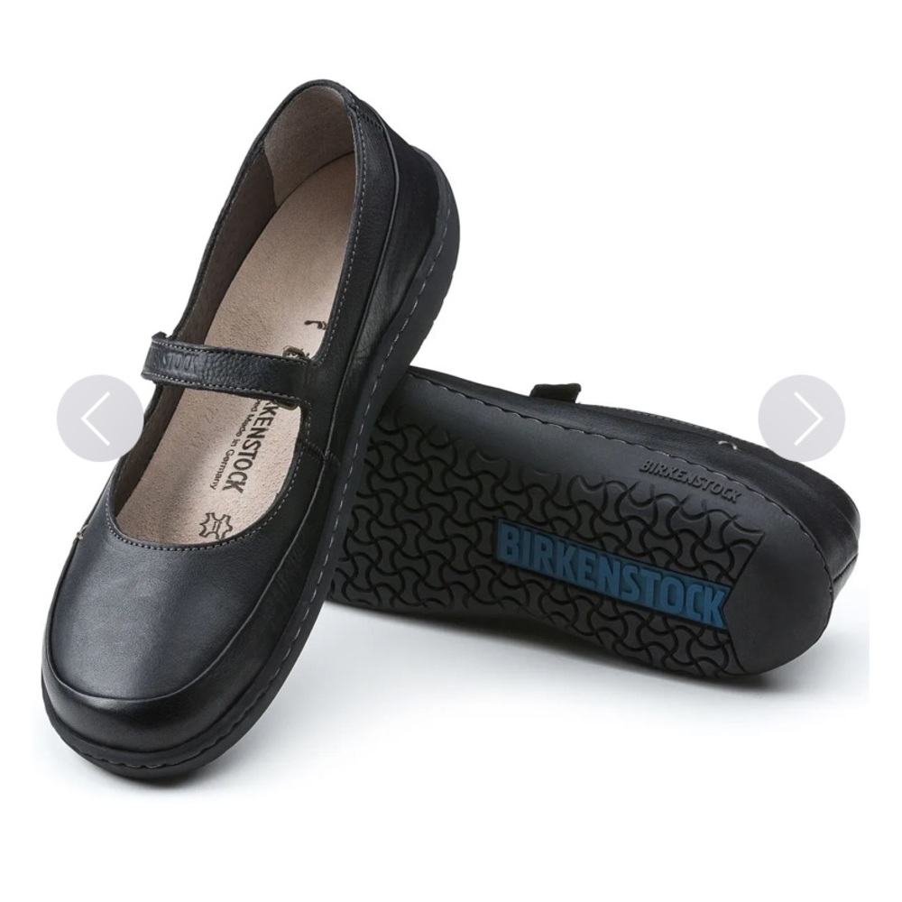Birkenstock Iona Mary Jane Flats Size 40 - Picture 3 of 13